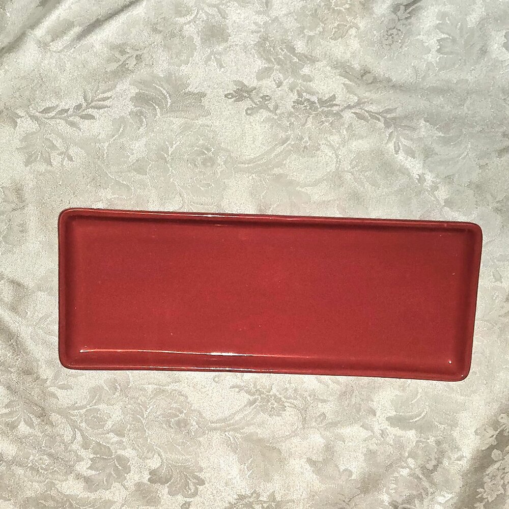 Red Decor Bundle - Picture 5 of 7